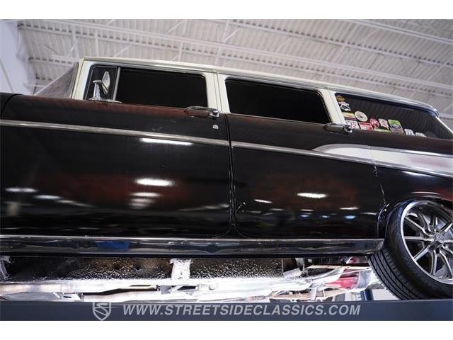 1957 Chevrolet 210 (CC-2066504) for sale in Concord, North Carolina
