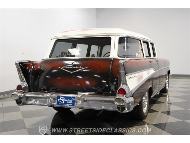 1957 Chevrolet 210 (CC-2066504) for sale in Concord, North Carolina