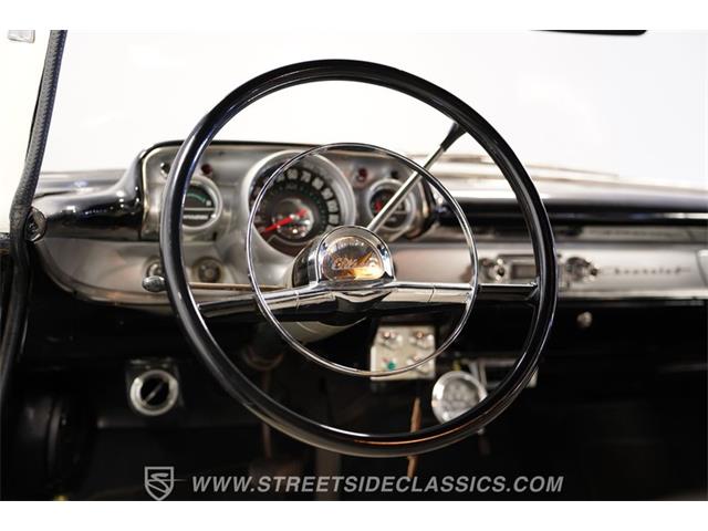 1957 Chevrolet 210 (CC-2066504) for sale in Concord, North Carolina