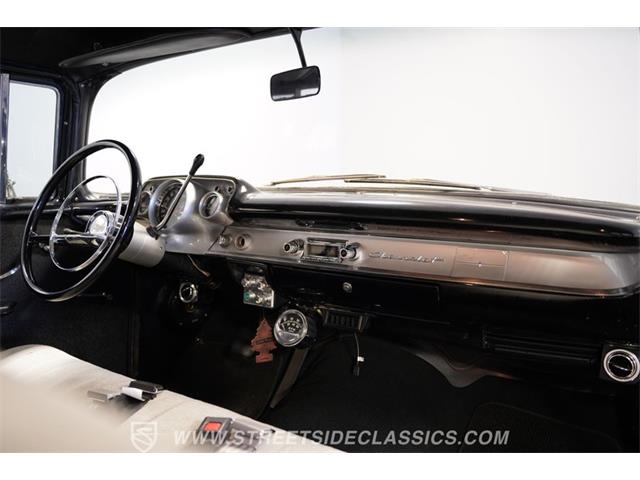 1957 Chevrolet 210 (CC-2066504) for sale in Concord, North Carolina
