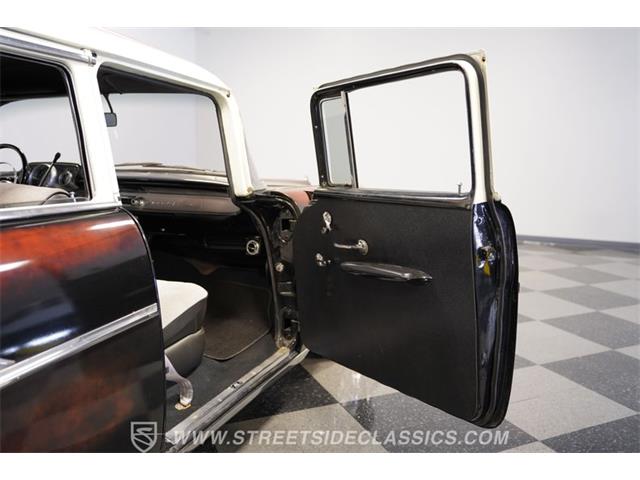 1957 Chevrolet 210 (CC-2066504) for sale in Concord, North Carolina