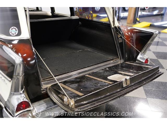 1957 Chevrolet 210 (CC-2066504) for sale in Concord, North Carolina