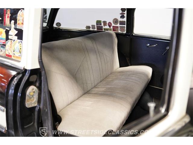 1957 Chevrolet 210 (CC-2066504) for sale in Concord, North Carolina