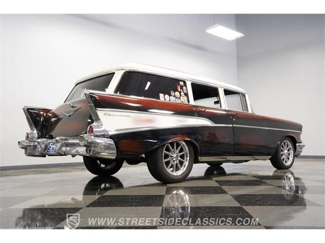 1957 Chevrolet 210 (CC-2066504) for sale in Concord, North Carolina