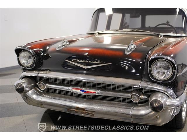 1957 Chevrolet 210 (CC-2066504) for sale in Concord, North Carolina