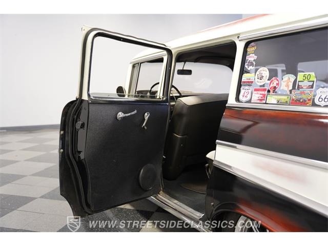 1957 Chevrolet 210 (CC-2066504) for sale in Concord, North Carolina