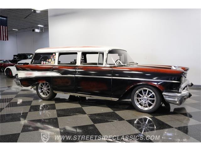 1957 Chevrolet 210 (CC-2066504) for sale in Concord, North Carolina