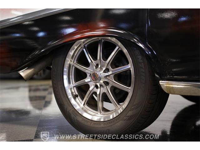 1957 Chevrolet 210 (CC-2066504) for sale in Concord, North Carolina