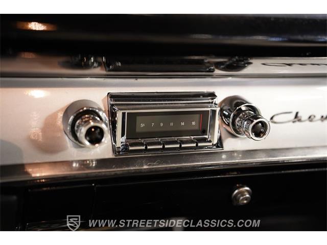 1957 Chevrolet 210 (CC-2066504) for sale in Concord, North Carolina