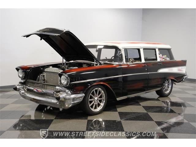 1957 Chevrolet 210 (CC-2066504) for sale in Concord, North Carolina