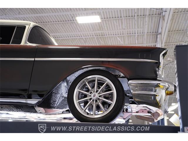 1957 Chevrolet 210 (CC-2066504) for sale in Concord, North Carolina