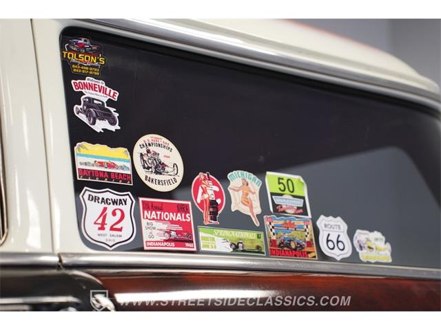 1957 Chevrolet 210 (CC-2066504) for sale in Concord, North Carolina