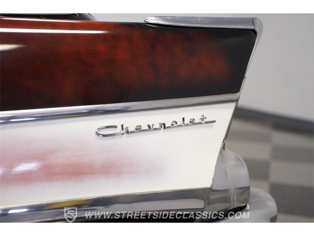 1957 Chevrolet 210 (CC-2066504) for sale in Concord, North Carolina