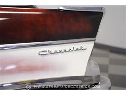 1957 Chevrolet 210 (CC-2066504) for sale in Concord, North Carolina