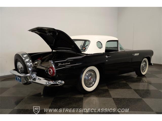 1956 Ford Thunderbird (CC-2066505) for sale in Mesa, Arizona