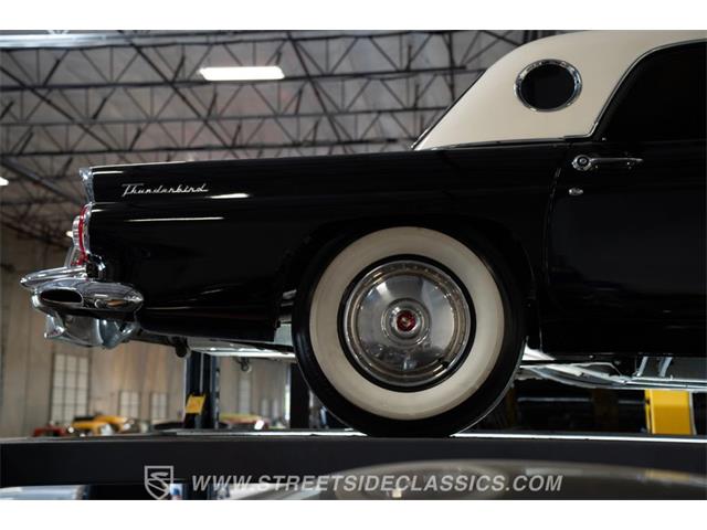 1956 Ford Thunderbird (CC-2066505) for sale in Mesa, Arizona