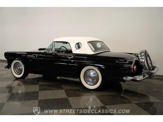 1956 Ford Thunderbird (CC-2066505) for sale in Mesa, Arizona