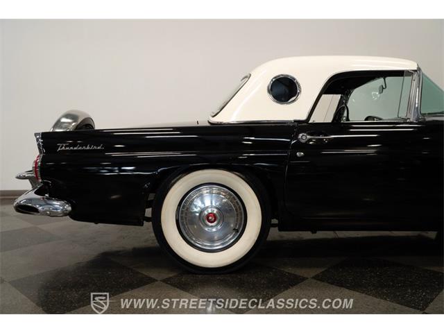 1956 Ford Thunderbird (CC-2066505) for sale in Mesa, Arizona