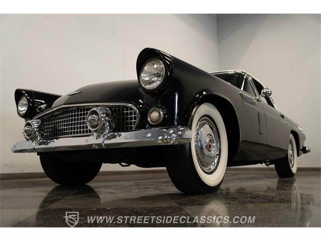 1956 Ford Thunderbird (CC-2066505) for sale in Mesa, Arizona