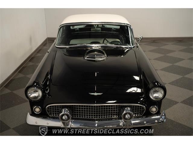 1956 Ford Thunderbird (CC-2066505) for sale in Mesa, Arizona