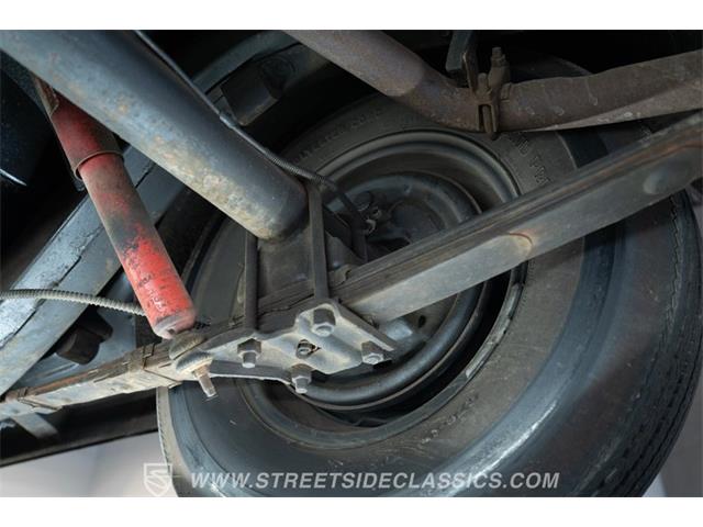 1956 Ford Thunderbird (CC-2066505) for sale in Mesa, Arizona