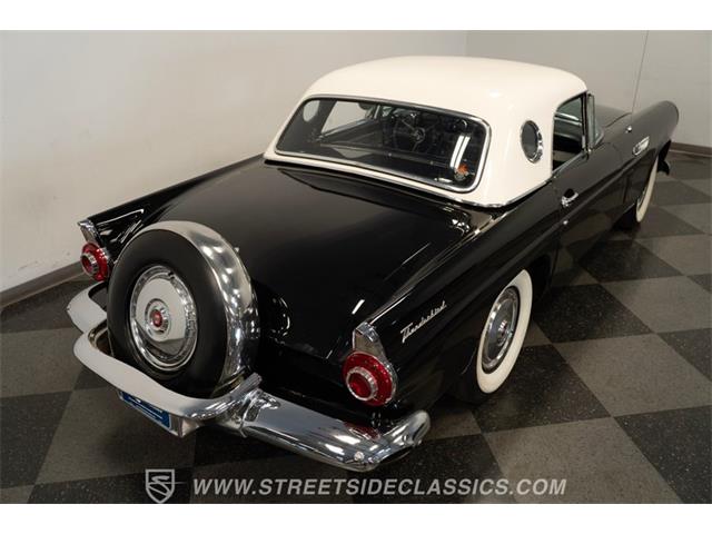 1956 Ford Thunderbird (CC-2066505) for sale in Mesa, Arizona