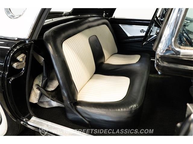 1956 Ford Thunderbird (CC-2066505) for sale in Mesa, Arizona