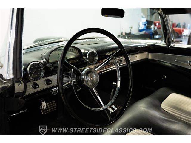 1956 Ford Thunderbird (CC-2066505) for sale in Mesa, Arizona