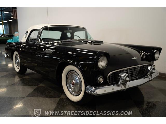 1956 Ford Thunderbird (CC-2066505) for sale in Mesa, Arizona