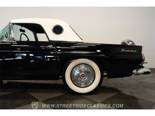 1956 Ford Thunderbird (CC-2066505) for sale in Mesa, Arizona