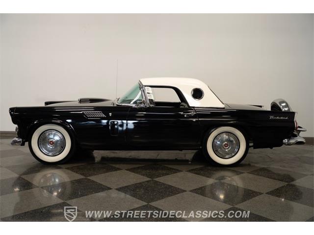 1956 Ford Thunderbird (CC-2066505) for sale in Mesa, Arizona