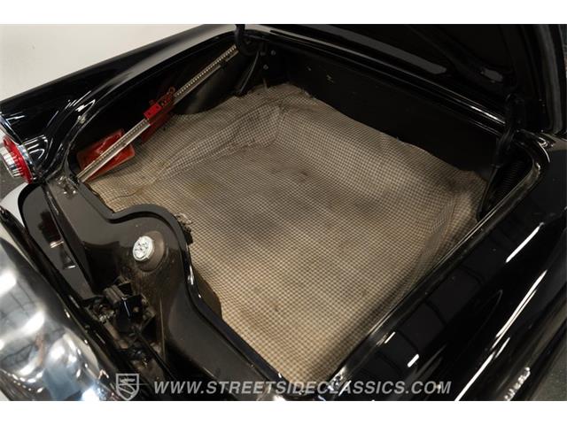 1956 Ford Thunderbird (CC-2066505) for sale in Mesa, Arizona