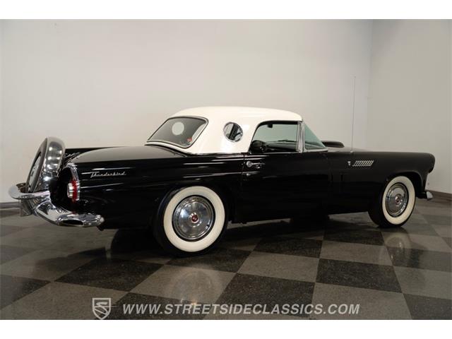 1956 Ford Thunderbird (CC-2066505) for sale in Mesa, Arizona