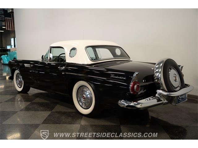 1956 Ford Thunderbird (CC-2066505) for sale in Mesa, Arizona