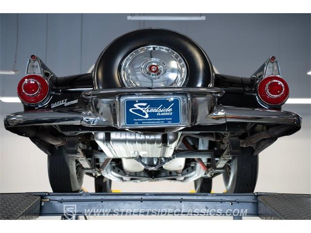 1956 Ford Thunderbird (CC-2066505) for sale in Mesa, Arizona