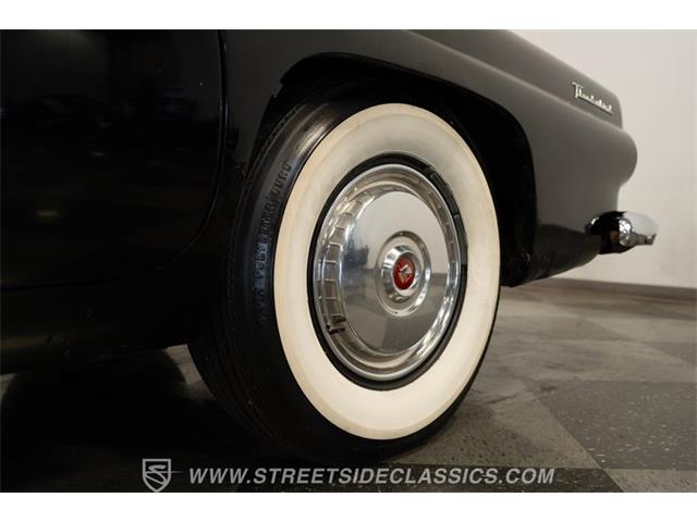 1956 Ford Thunderbird (CC-2066505) for sale in Mesa, Arizona