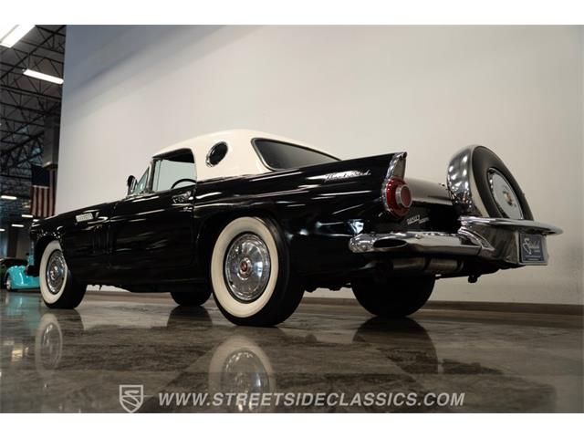 1956 Ford Thunderbird (CC-2066505) for sale in Mesa, Arizona