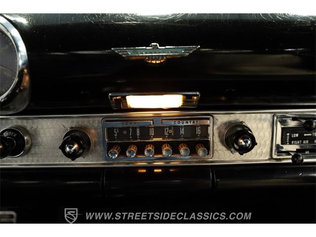 1956 Ford Thunderbird (CC-2066505) for sale in Mesa, Arizona