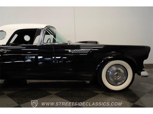 1956 Ford Thunderbird (CC-2066505) for sale in Mesa, Arizona