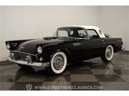 1956 Ford Thunderbird (CC-2066505) for sale in Mesa, Arizona