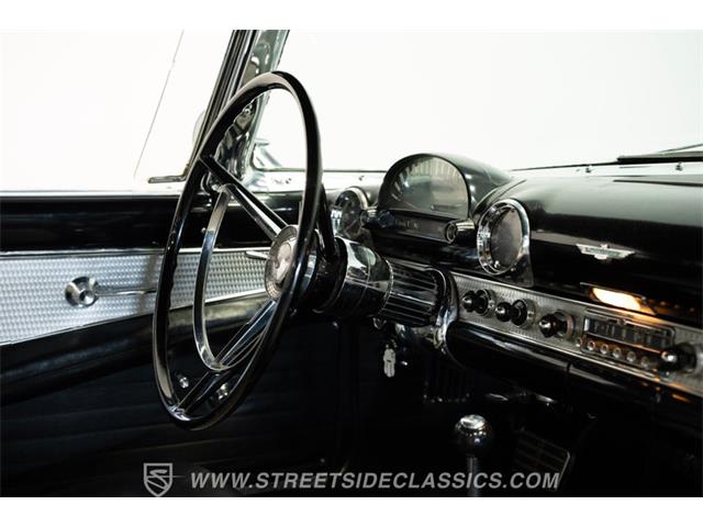 1956 Ford Thunderbird (CC-2066505) for sale in Mesa, Arizona