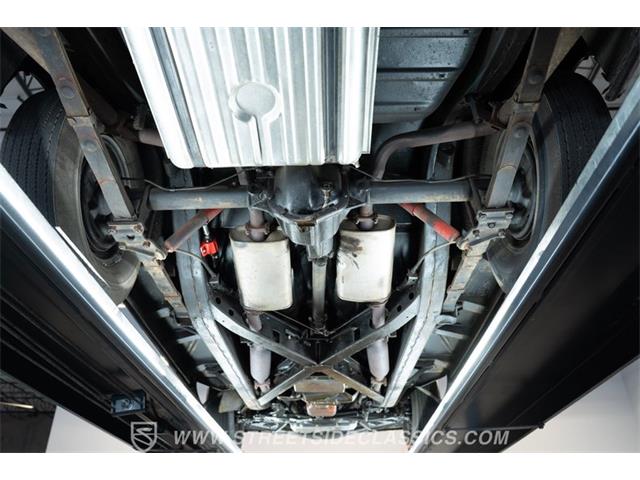 1956 Ford Thunderbird (CC-2066505) for sale in Mesa, Arizona