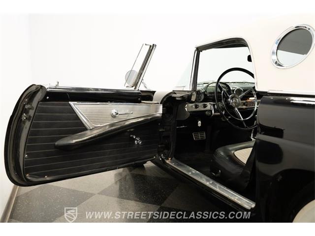 1956 Ford Thunderbird (CC-2066505) for sale in Mesa, Arizona