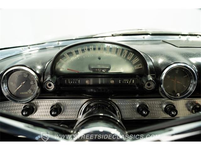 1956 Ford Thunderbird (CC-2066505) for sale in Mesa, Arizona