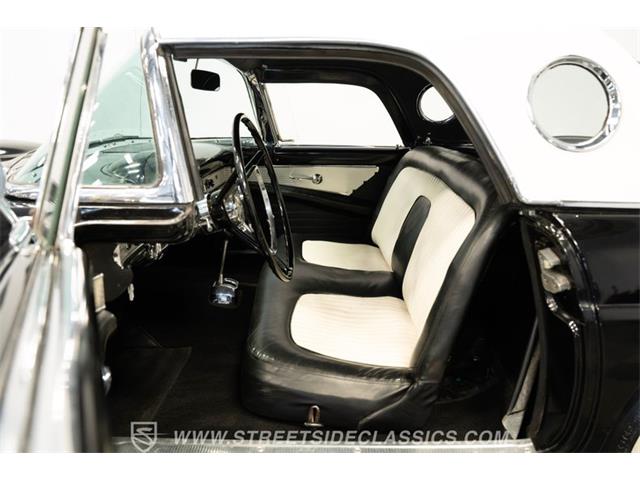 1956 Ford Thunderbird (CC-2066505) for sale in Mesa, Arizona