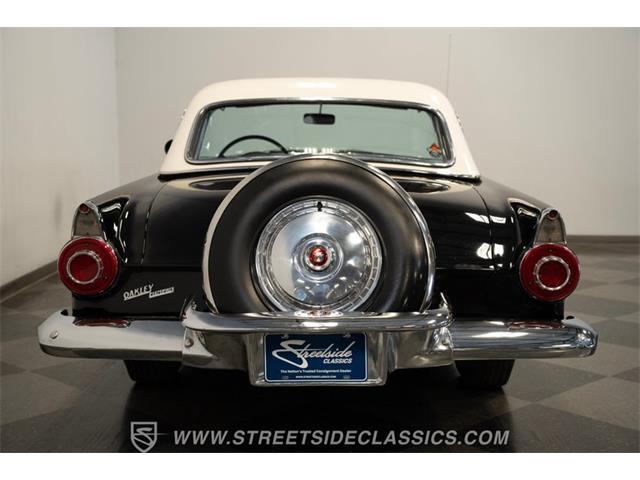 1956 Ford Thunderbird (CC-2066505) for sale in Mesa, Arizona