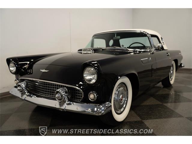 1956 Ford Thunderbird (CC-2066505) for sale in Mesa, Arizona