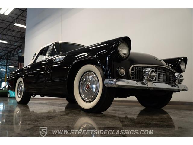 1956 Ford Thunderbird (CC-2066505) for sale in Mesa, Arizona