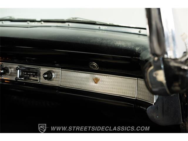 1956 Ford Thunderbird (CC-2066505) for sale in Mesa, Arizona