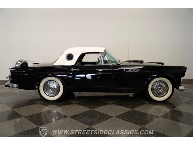 1956 Ford Thunderbird (CC-2066505) for sale in Mesa, Arizona